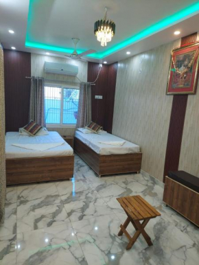 Shivay inn Homestay